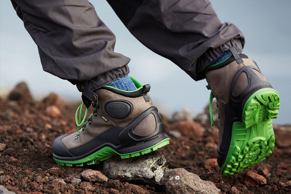 The 7 Best Men's Hiking Boots » The Outdoors Detective