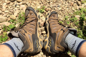 oboz sawtooth ii mid mens