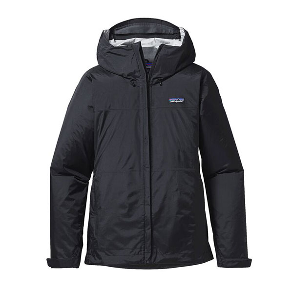 Patagonia Torrentshell Jacket Women Image